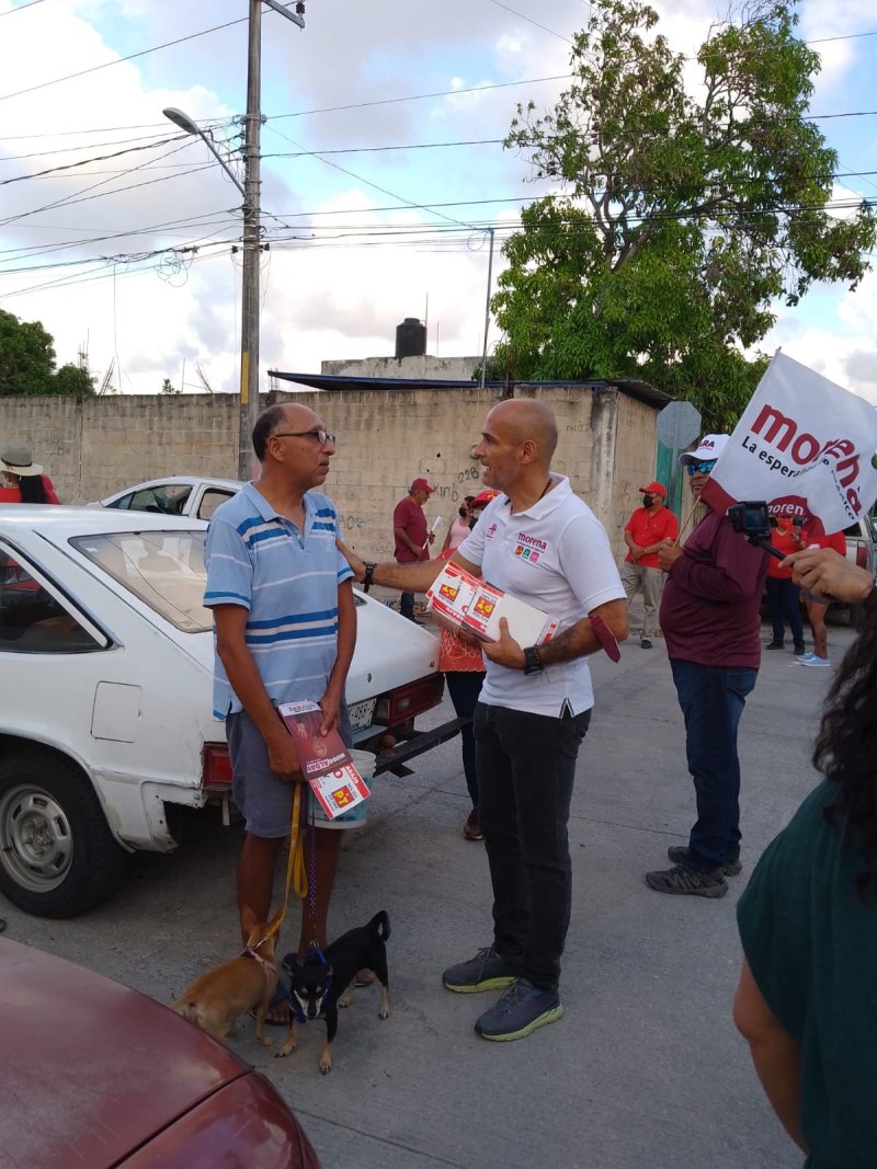 SI NO HAY JUSTICIA PARA LOS TRABAJADORES, NO HAY PROGRESO PARA LAS NACIONES: HUGO ALDAY
