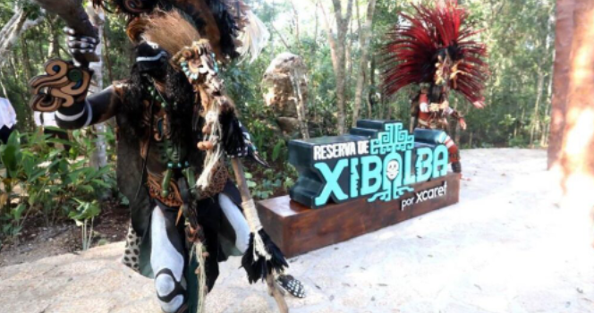 SI XCARET DEVASTÓ, YO TAMBIÉN || Exhibe AMLO ecocidio del proyecto Xibalbá
