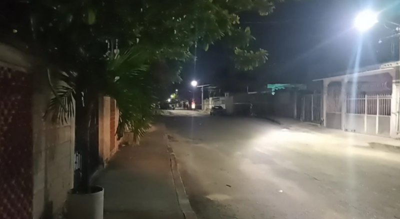 Sicarios abandonan cuerpo en la región 231 de Cancún