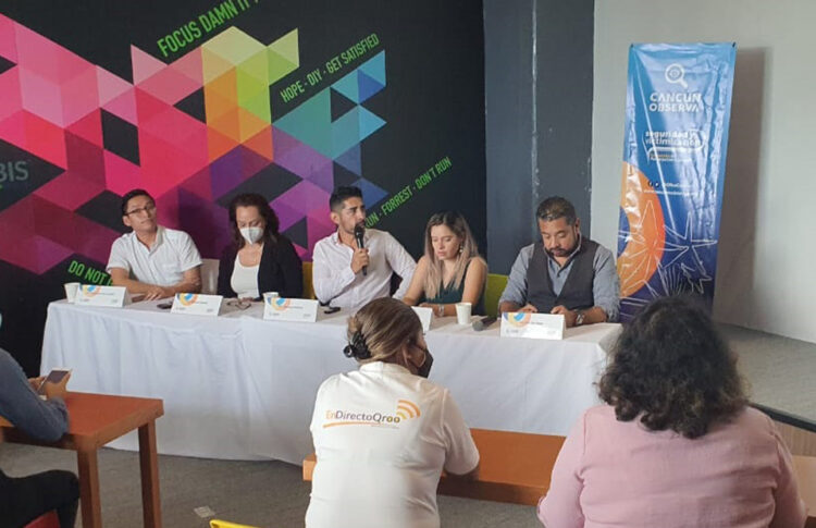 Sigue en aumento el cierre de negocios por amenazas y extorsión del crimen organizado