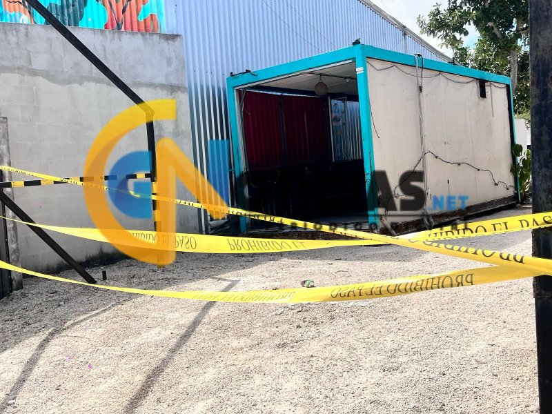 Silencio en Like Terraza Bar: sueños apagados por la violencia