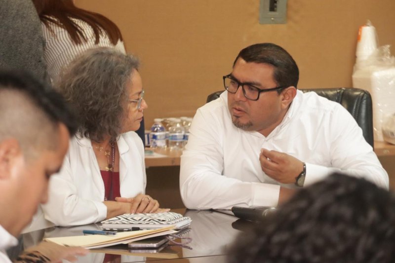 Sin indicios de marea roja en Yucatán