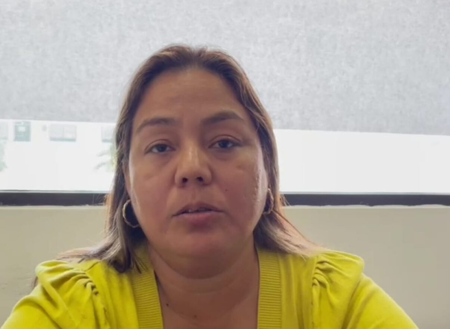 Solidaridad cierra el 2022 con un promedio de 24 pacientes con tuberculosis