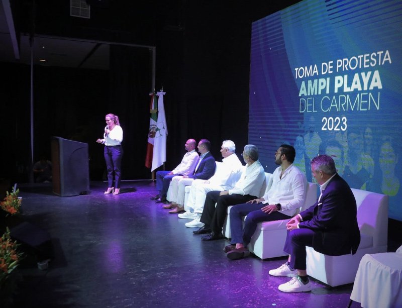 Solidaridad es un municipio que impulsa el desarrollo inmobiliario