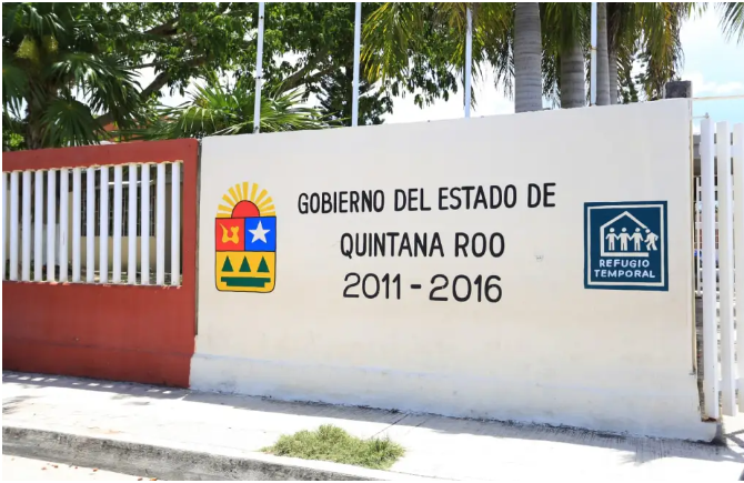 Solidaridad está preparado para afrontar la temporada ciclónica.