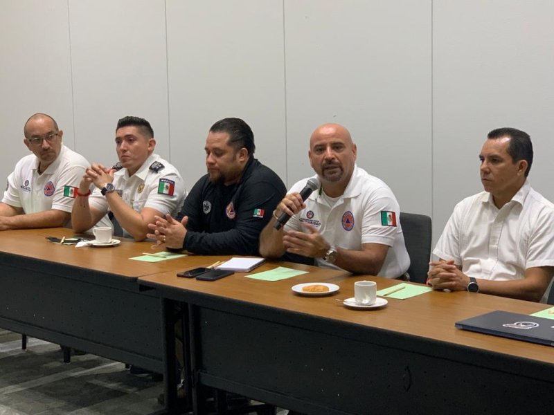 Solidaridad, listo para temporada vacacional de Semana Santa