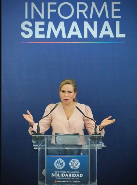 Solidaridad pionera en iluminación de alta tecnología
