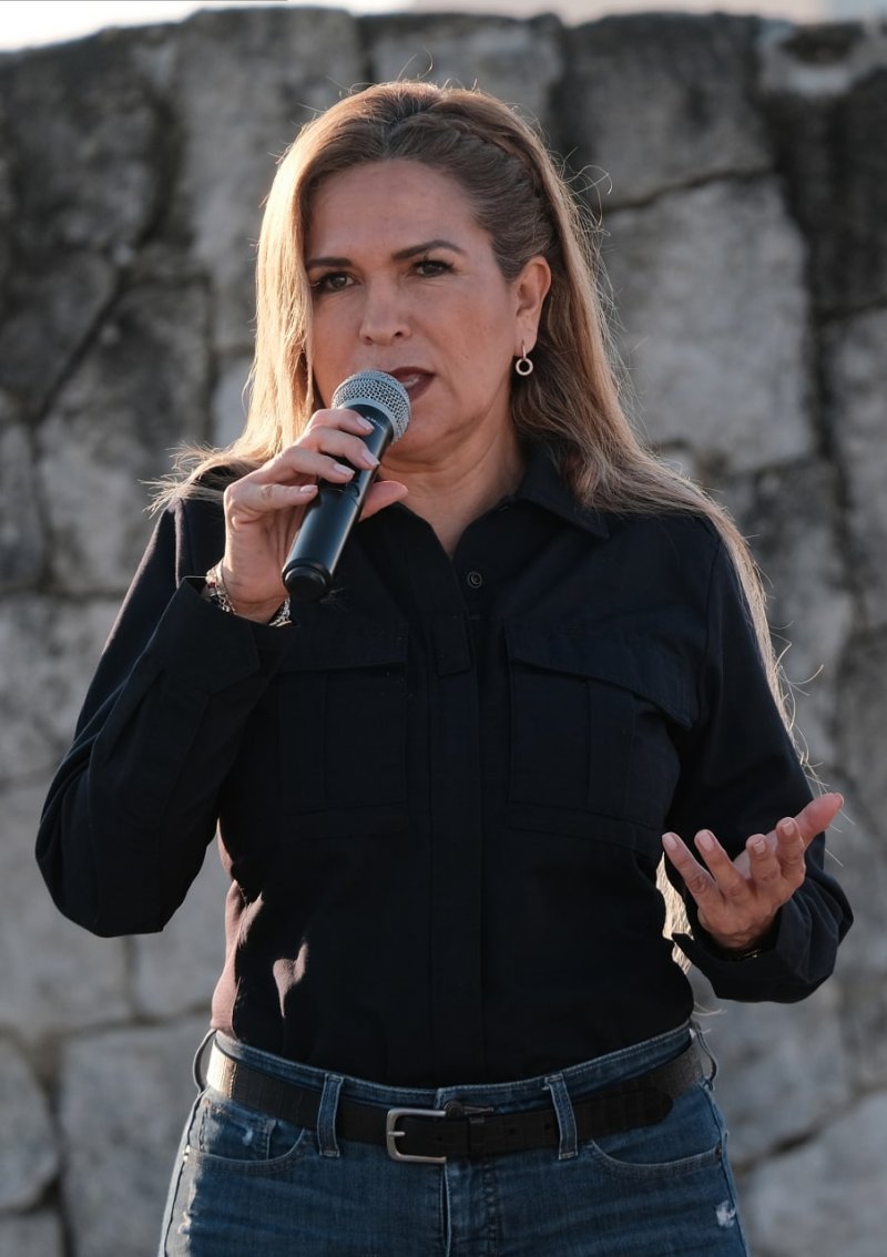 Solidaridad sigue mejorando calificación en seguridad
