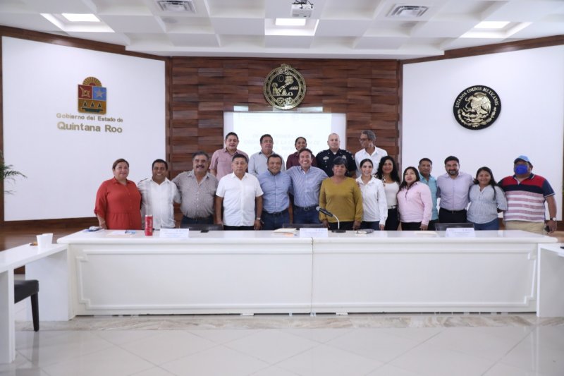Solidaridad tendrá programas sociales de bienestar