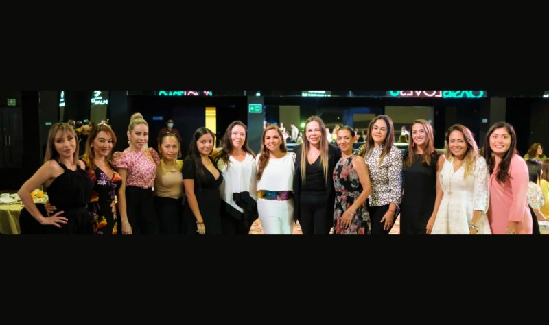 SÓLO CON LAS MUJERES ES POSIBLE LA CUARTA TRANSFORMACIÓN