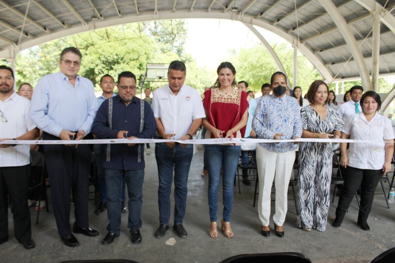 STyPS realiza la “Feria Nacional de Empleo para la Inclusión Laboral 2023” con más mil 100 vacantes