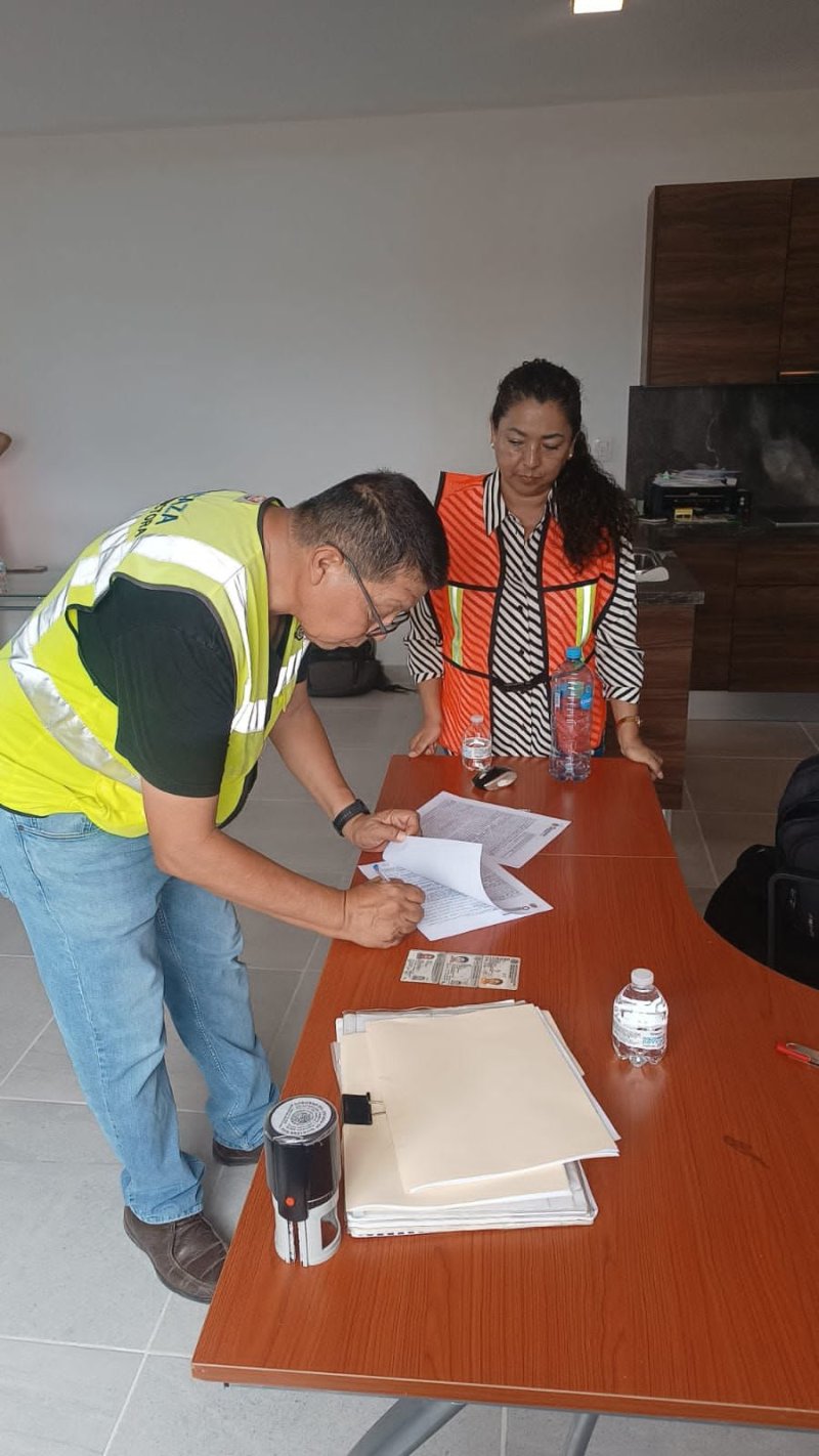 STyPS vigila y asesora de manera permanente el cumplimiento del pago de aguinaldo a las y los trabajadores