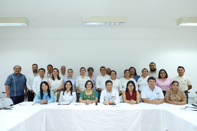 Subcomité Sectorial de Gobernanza realiza su Primera Sesión Ordinaria