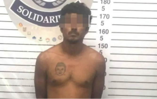 Sujeto amenaza con escopeta a vecinos de Nuevo Noh Bec