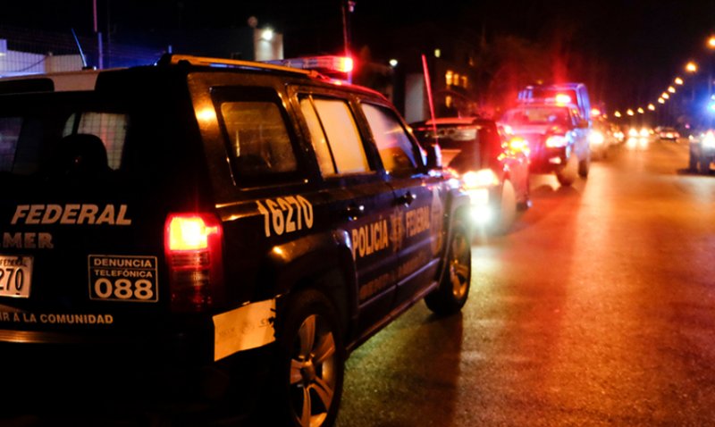 Sujeto es agredido a golpes y regresa con sicarios a asesinar a su agresor