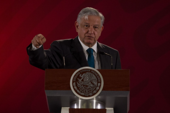 Suprimir órganos autónomos, una regresión de 3 décadas para México