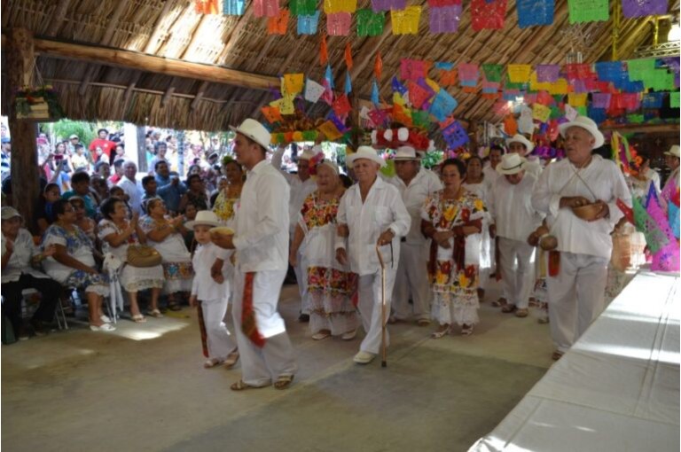 Suspenden la Feria de El Cedral en Cozumel, por segundo año