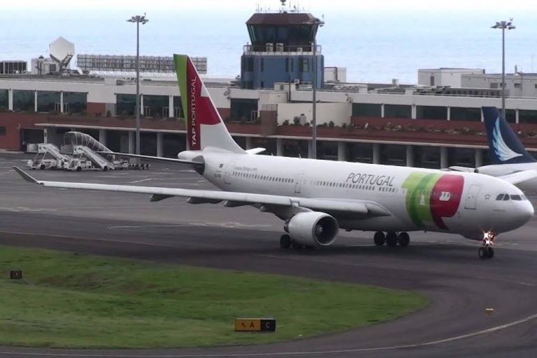 TAP Air Portugal aterrizará en Cancún por primera vez en marzo