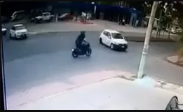 Taxista fue responsable de fatal accidente en Chetumal
