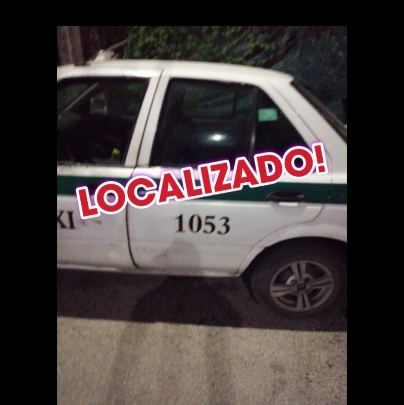 TAXISTAS, “PRINCIPALES VÍCTIMAS” DE LA DELINCUENCIA EN CANCÚN.
