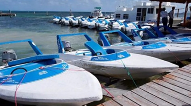 Tendrán Náuticos de Quintana Roo patrullas con paramédicos para Semana Santa en Cancún
