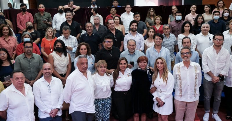 TENER EL SENTIMIENTO DEL PUEBLO ES ESCENCIAL PARA PLANTEAR PROPUESTAS REALES