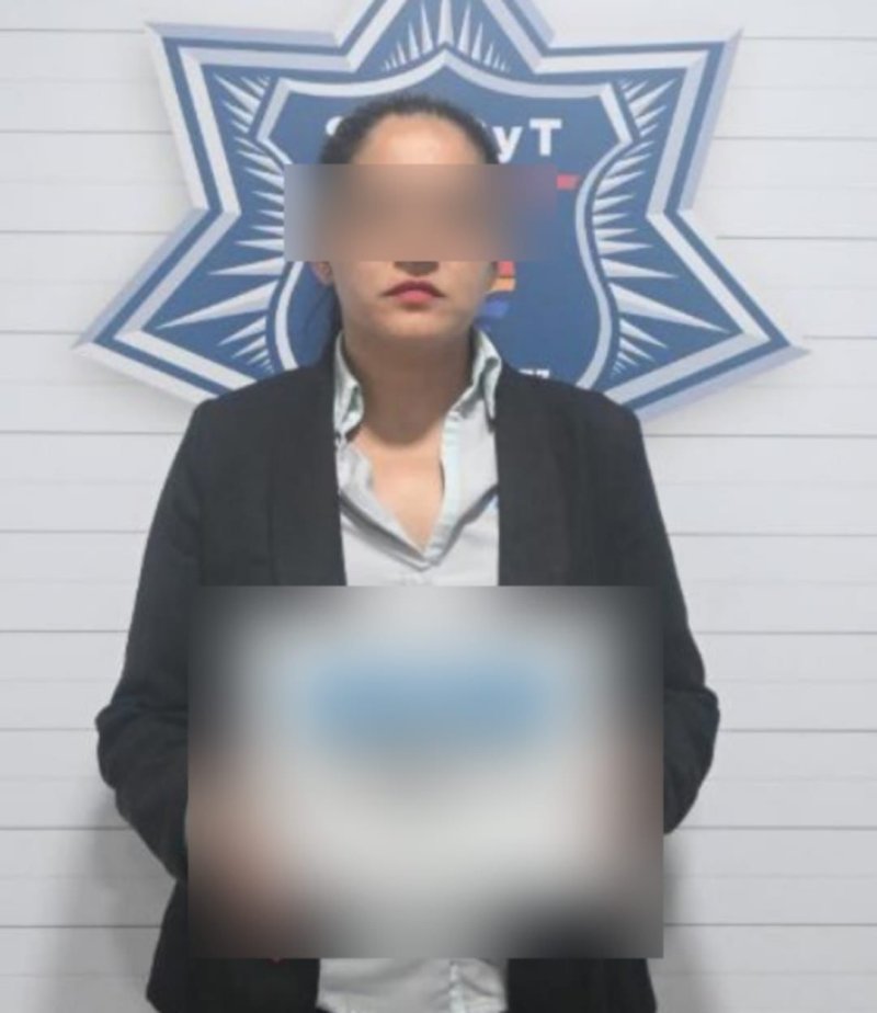 Testigos Afirman que un Menor Conducía Vehículo Involucrado en Mortal Accidente en Cancún