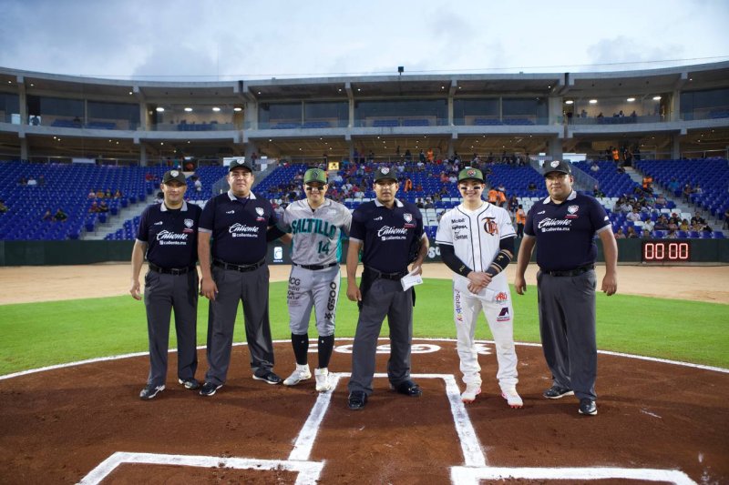 Tigres a enfrentar a Saraperos de Saltillo en Coahuila