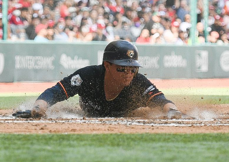 Tigres abre el telón de la temporada 2023 en Ciudad de México