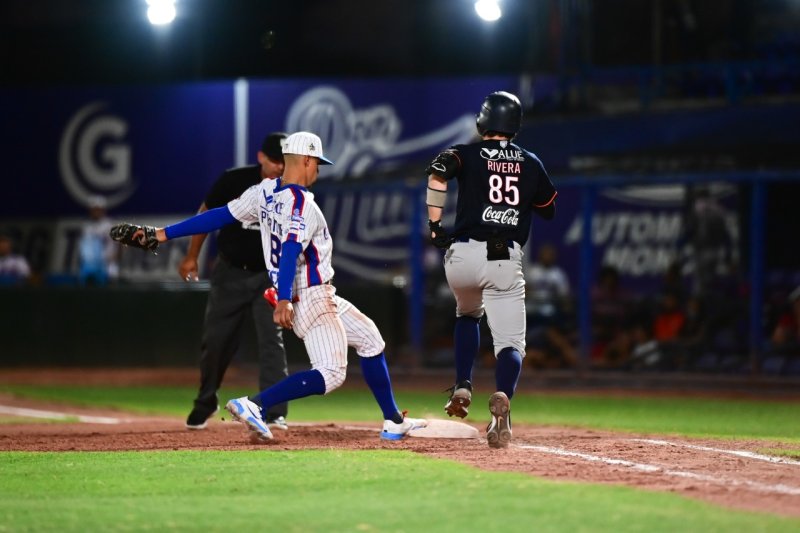 Tigres arranca gira de nueve juegos por el estado de Coahuila