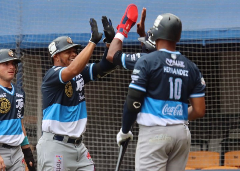 Tigres asegura Playoffs 2022