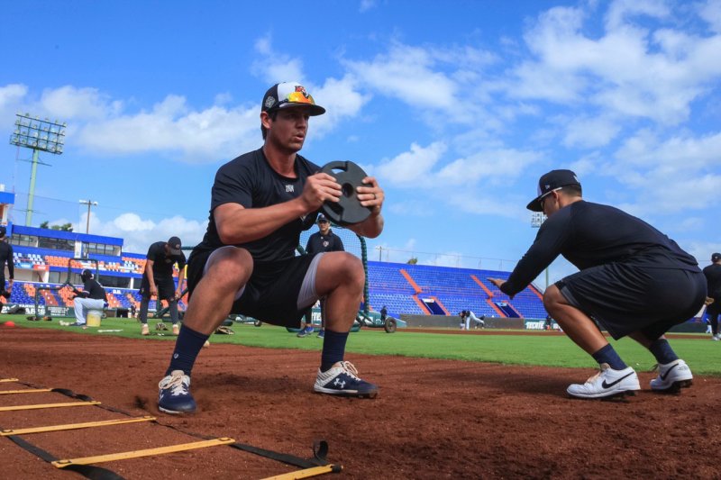 Tigres hará pretemporada en Quintana Roo