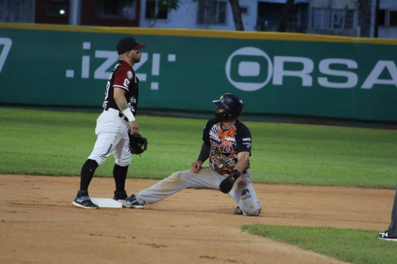 Tigres recibe a Olmecas en el Beto Ávila