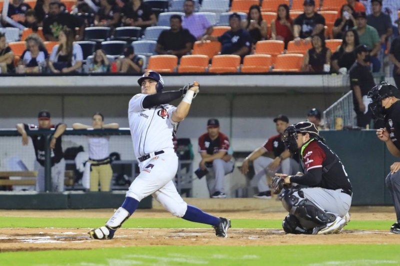 Tigres toma ventaja en la serie