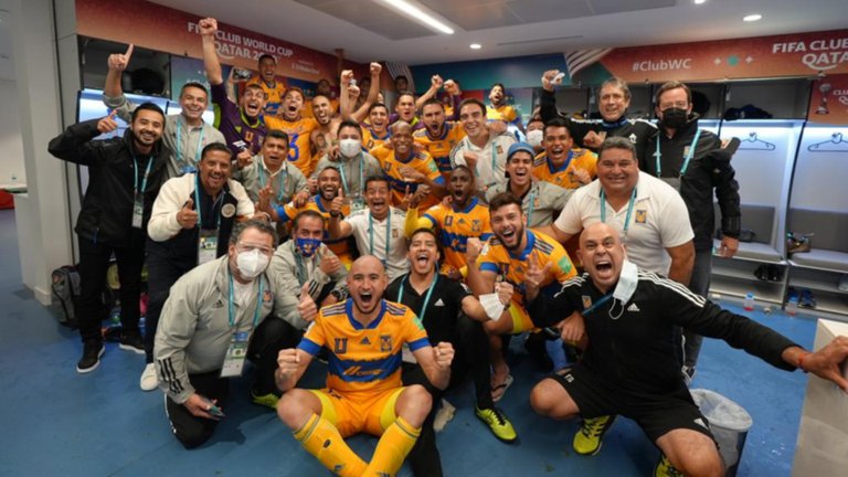 Tigres vs Bayern Múnich: dónde y cómo ver la histórica final del Mundial de clubes