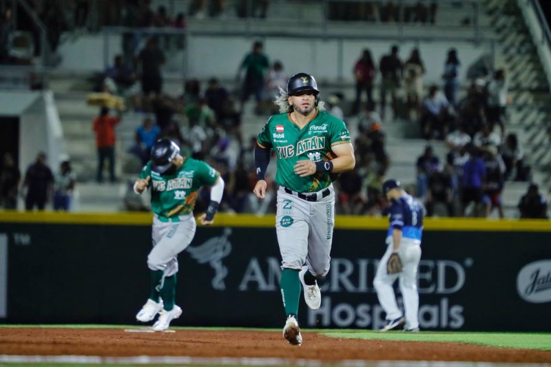 Tigres vuelve a dejar en el campo a Leones y gana la serie