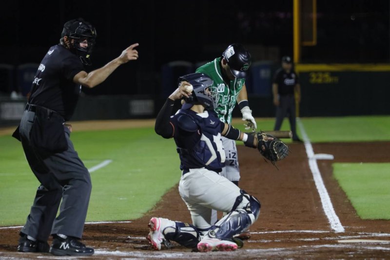 Tigres y Olmecas se volverán a enfrentar en Playoffs después de 23 años