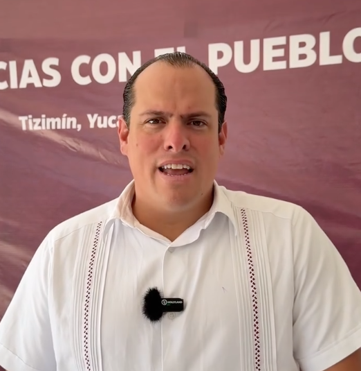 ¡Tizimín fortalece el diálogo con la ciudadanía!