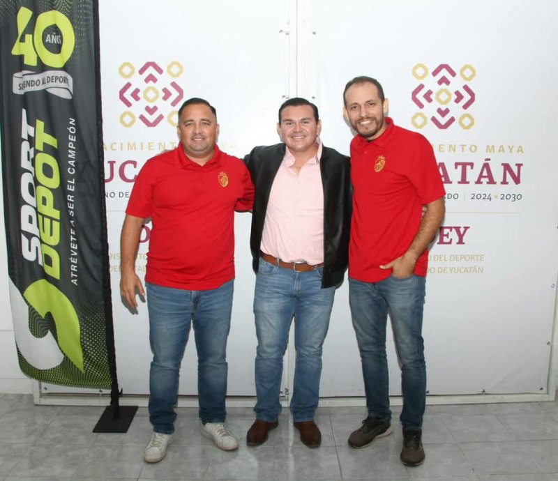 TIZIMIN SERA SEDE DE LA 4TA. COPA PENINSULAR DE FÚTBOL SOCCER “REYES”.