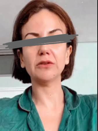 TODO FUE UNA EXTORSIÓN CONTRA ÓSCAR RÉBORA