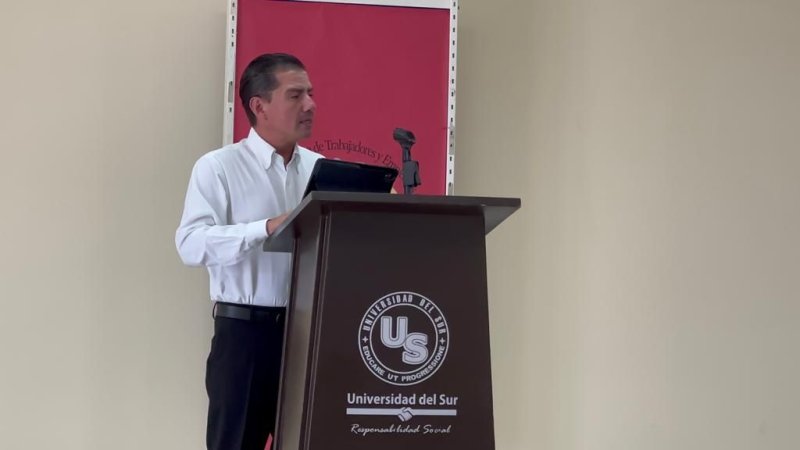 Toma protesta CATEM a delegados municipales de Quintana Roo