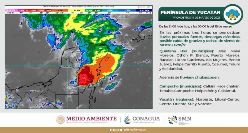¡Tomemos precauciones!