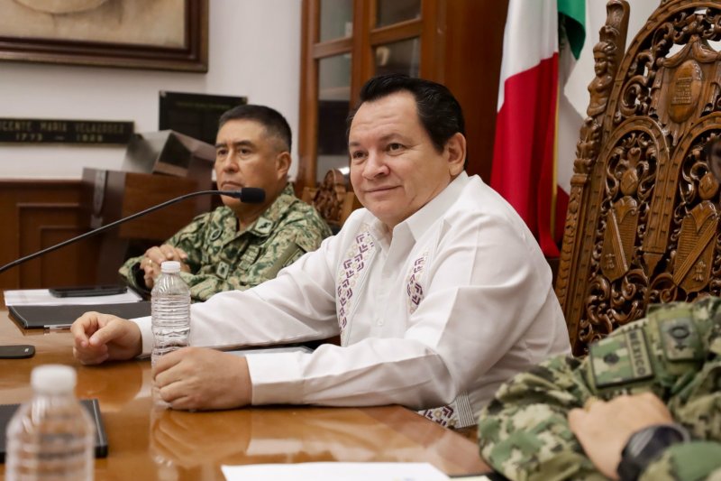 Trabaja Gobierno de Yucatán iniciativa para regular anexos de Salud Mental y Adicciones en Yucatán