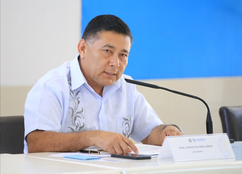 Trabaja gobierno municipal para beneficiar a solidarenses