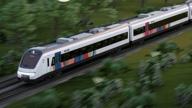 Trabajos del Tren Maya iniciarán en octubre en tramo Playa del Carmen – Cancún