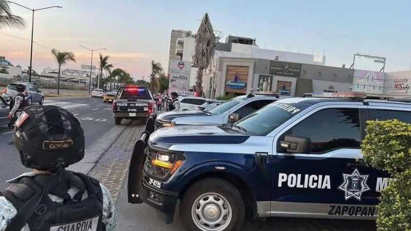 Tragedia en Zapopan: Asesinan a la influencer Valeria Márquez durante transmisión en vivo