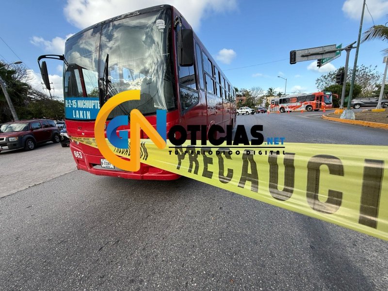 Trágico accidente se registró la tarde de este lunes