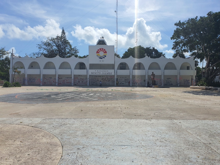 “Transparencia, tema pendiente en Cancún”, considera Observatorio Legislativo