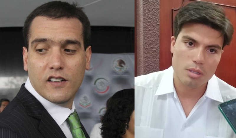 Tras derrochar el dinero de los quintanarroenses, Gustavo Miranda García empobreció aún más las de por sí paupérrimas arcas públicas de nuestro estado.