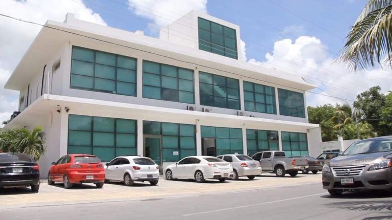 TRASCIENDE QUE SE AVECINAN MÁS CAMBIOS EN DEPENDENCIAS MUNICIPALES DE PUERTO MORELOS